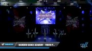 Rainbow Dance Academy - YOUTH POM [2021 Youth - Pom - Small Day 2] 2021 JAMfest: Dance Super Nationals