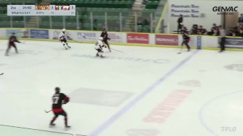 Replay: Home - 2025 Lloydminster vs Camrose | Jan 18 @ 5 PM