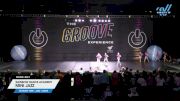 Rainbow Dance Academy - MINI JAZZ [2025 Mini - Jazz - Large Day 1] 2025 GROOVE Dance Grand Nationals