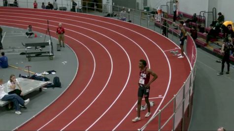Men's 300m, Finals 2