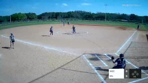 Malone University vs. Wayne State Colleg - 2020 THE Spring Games