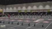 Workout 2 | Mixed 35-39 | Heat 2
