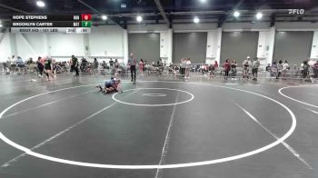 Replay: Mat 5 - 2026 Rocky Mountain National | Jun 28 @ 9 AM