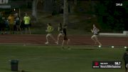 Women's 3k Steeplechase Track, Finals 2