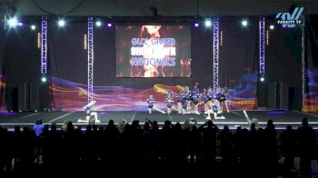 Rockstar Athletics - Notorious [2023 L2 Youth - D2 Day 1] 2023 GLCC Schaumburg Grand Nationals