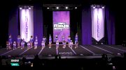 Snow [2026 Day 2 Junior--Div 1] 2026 Next Level Grand Nationals