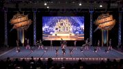 Long Island Cheer - Day 1 [2024 Glitz Level 1 Mini D1 Glitz] 2024 Winner's Choice Championships - Mohegan Sun