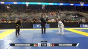 Ethan Avery Woodring vs Graysen Steele Villalvazo 2025 Pan Kids Jiu-Jitsu IBJJF Championship