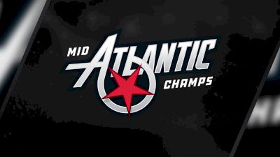 Full Replay - Mid-Atlantic Championships - Mid Atlantic Championships - Feb 23, 2020 at 7:52 AM EST