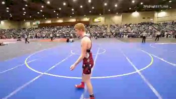 152 lbs Round Of 32 - Andrew Weber, Camas Wrestling Club vs Ethan Soto, Mountain Tribe