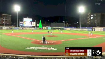 Replay: Home - 2025 Gastonia vs Dirty Birds | Sep 10 @ 7 PM