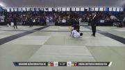 GABRIEL MATTOS DA CONCEICAO TEIX vs GUILHERME GLÊNIO OSCAR PELLE DE 2026 Carlson Gracie