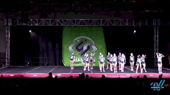 WIDC - WEATHER GIRLS [2022 L5 Senior - D2 Day 1] 2022 CSG Schaumburg Grand Nationals DI/DII