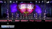 Cheer Factor - DESTINY [2025 L2 Junior Day 2] 2025 Spirit Sports Worcester Nationals