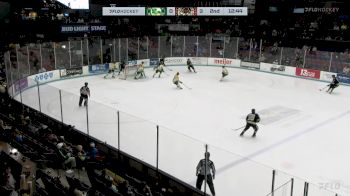 Replay: Home - 2024 Sioux City vs Muskegon | Mar 23 @ 7 PM