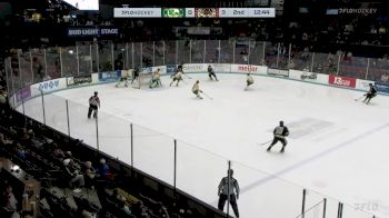 Replay: Away - 2024 Sioux City vs Muskegon | Mar 23 @ 7 PM