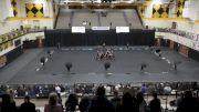 Brownsburg HS A "Brownsburg IN" at 2024 WGI Guard Indianapolis Regional - Avon HS