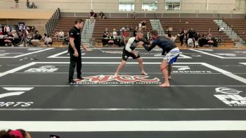 Nicholas Virchow vs David Kasher 2023 ADCC Chicago Open