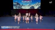 Power House Elite Wildcats - Confetti Crush [2026 L2 Junior - Flex - D2 - Small A Finals] 2026 The D2 Summit