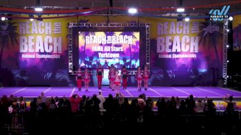 FAME All Stars - Yorktown - Finale [2024 L6 Senior Coed - Small Day 1] 2024 ACDA Reach the Beach Cheer Grand Nationals