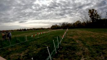 Replay: OAC Cross Country Championships | Nov 1 @ 11 AM