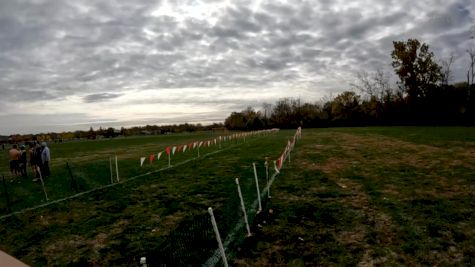 Replay: OAC Cross Country Championships | Nov 1 @ 11 AM