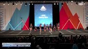National Stars - Galaxy Girls [2026 L1 Youth Small Day 1] 2026 The Youth Summit