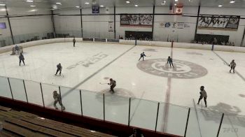 Replay: Home - 2025 Knights AAA vs Rhody White | Jul 11 @ 2 PM