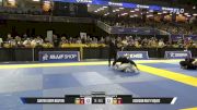 Carter Cory Nguyen vs Jackson Riley Viquez 2026 Pan Kids Jiu-Jitsu IBJJF Championship