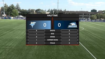 Replay: Long Island vs Hofstra | Sep 19 @ 2 PM