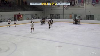 Replay: Home - 2025 Shawnigan vs BWC | Mar 14 @ 6 PM