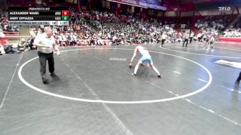 Replay: Mat 1 - 2025 WIAA Team State - ARCHIVE ONLY | Mar 8 @ 3 PM
