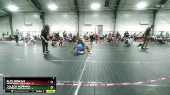 Replay: mat 4 - 2024 Coach Carr`s Category 5 Chaos | Aug 25 @ 11 AM