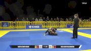 Delia May Kolanowski vs Jadeya Sway Reber 2025 Pan IBJJF Jiu-Jitsu No-Gi Championship