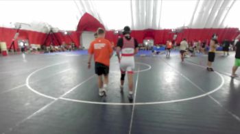 157 lbs Round 3 (8 Team) - Jackson Ladwig, Lodi vs Jackson Loreno, Brainerd