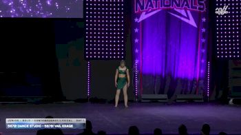 5678! Dance Studio - 5678! Vail Krage [2026 Junior - Solo - Contemporary/Lyrical Day 1] 2026 JAMfest Dance Super Nationals