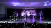 Adrenaline Studio - SURGE [2025 Junior Coed - Hip Hop Day 2] 2025 Athletic Championships Nationals & Dance Grand Nationals