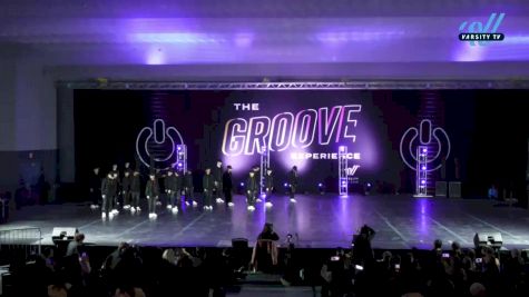 Adrenaline Studio - SURGE [2025 Junior Coed - Hip Hop Day 2] 2025 Athletic Championships Nationals & Dance Grand Nationals