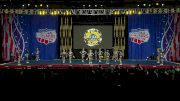 Texas Wolverine All Stars - Switch Blades [2018 L1 Small Youth Day 1] NCA All-Star National Championship