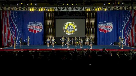 Texas Wolverine All Stars - Switch Blades [2018 L1 Small Youth Day 1] NCA All-Star National Championship