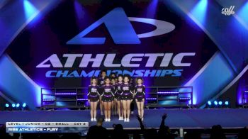 RISE Athletics - Fury [2026 L1 Junior - D2 - Small Day 2] 2026 Athletic Championships Grand Nationals