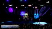 Grand Cheer - Queens [2026 L2 Youth - Flex - D2 - Small - B Day 1] 2026 CHEERSPORT National All Star Cheerleading Championship