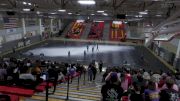 Amador Valley HS "Pleasanton CA" at 2025 WGI Guard West Power Regional