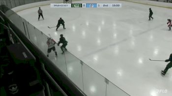 Replay: Home - 2024 Universal vs Islanders HC | Jan 19 @ 10 AM