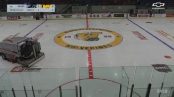 Replay: Home - 2025 Swan Valley vs Waywayseecappo | Sep 5 @ 7 PM