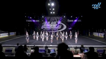 Victory Cheer Academy - PowerPuff Girls [2023 L3 Performance Rec - 14Y (NON) Day 1] 2023 The U.S Finals Pensacola