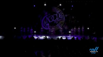 Dance Etc Inc - Dance Etc Open Jazz [2022 Open Jazz Day 2] 2022 Athletic Columbus Nationals and Dance Grand Nationals DI/DII