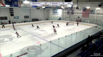 Replay: Home - 2023 Chiefs U12 vs Bandits White U12 | Sep 30 @ 6 PM