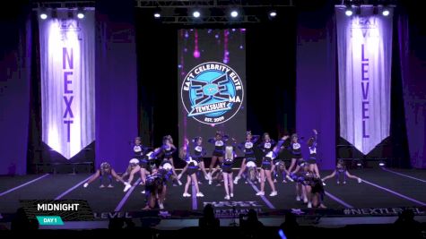 Midnight [2026 Day 1 Junior--Div 1] 2026 Next Level Grand Nationals
