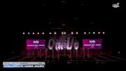 Woodlands Elite - Humble - Bullets [2026 L1 Youth - Medium Day 1] 2026 One Up Grand Nationals